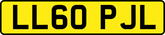 LL60PJL