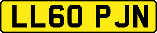 LL60PJN