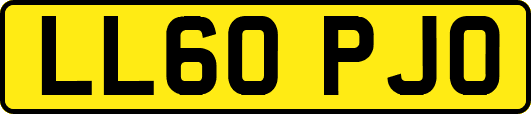 LL60PJO