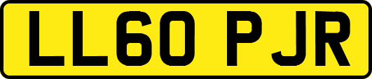LL60PJR