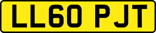 LL60PJT