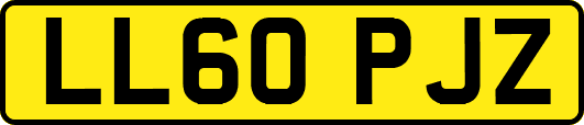 LL60PJZ