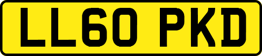 LL60PKD