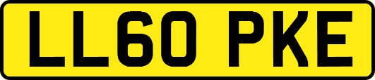 LL60PKE
