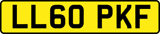 LL60PKF