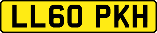 LL60PKH