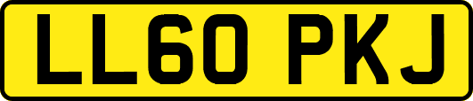LL60PKJ