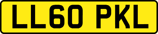 LL60PKL