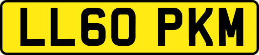 LL60PKM