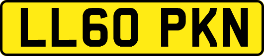 LL60PKN