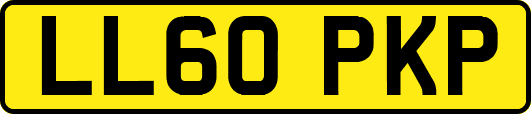 LL60PKP
