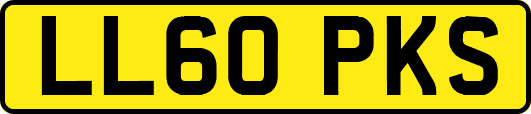 LL60PKS