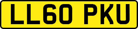 LL60PKU