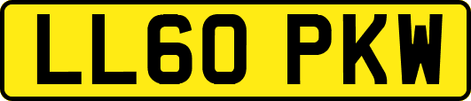 LL60PKW