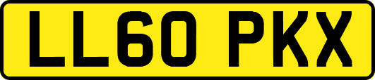 LL60PKX