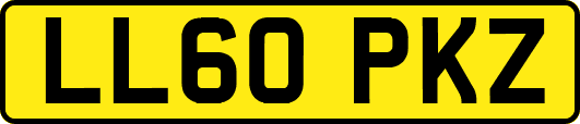 LL60PKZ