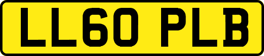 LL60PLB