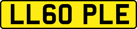 LL60PLE