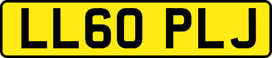 LL60PLJ