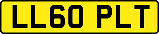 LL60PLT