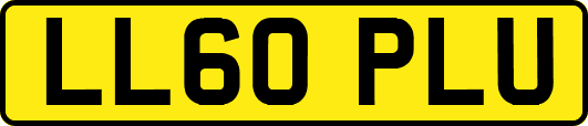 LL60PLU
