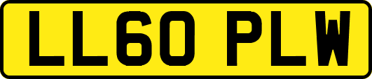 LL60PLW