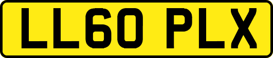LL60PLX