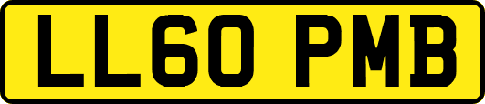 LL60PMB
