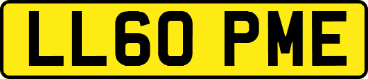 LL60PME