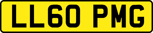 LL60PMG