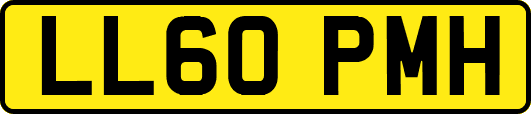 LL60PMH