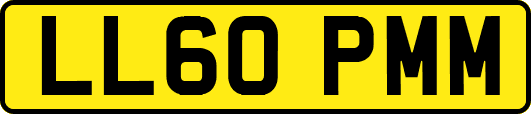 LL60PMM