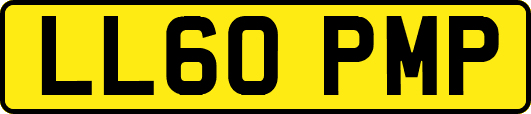 LL60PMP