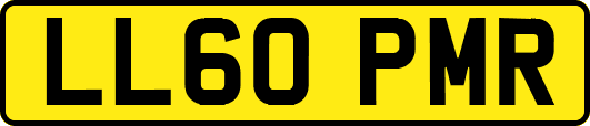 LL60PMR