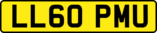 LL60PMU