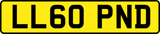 LL60PND