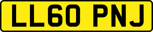LL60PNJ