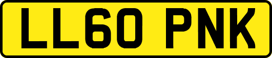 LL60PNK