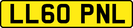 LL60PNL