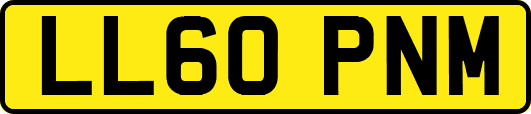 LL60PNM