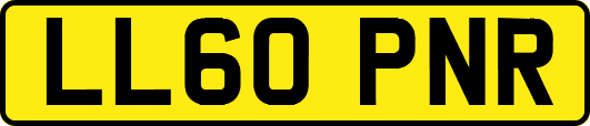 LL60PNR