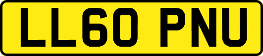 LL60PNU