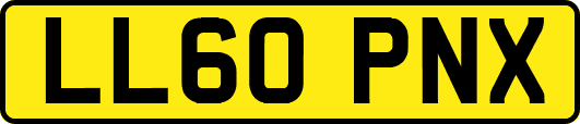LL60PNX