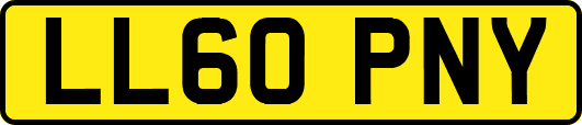 LL60PNY