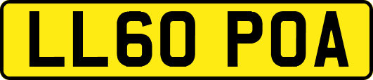 LL60POA