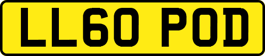 LL60POD