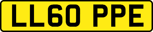 LL60PPE