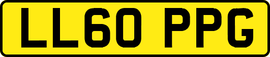 LL60PPG