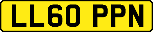LL60PPN