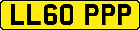 LL60PPP